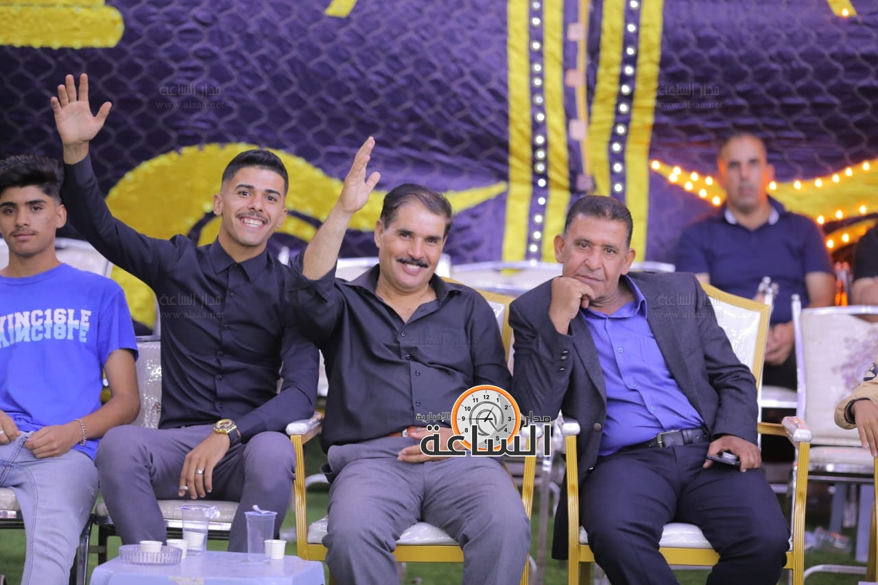 Madar Al-Saa Images 0.5047274752786649