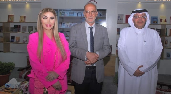 Madar Al-Saa Images 0.6143995681115526