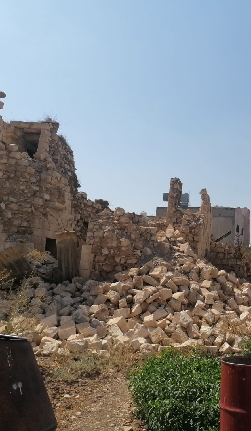 Madar Al-Saa Images 0.15343164847725133