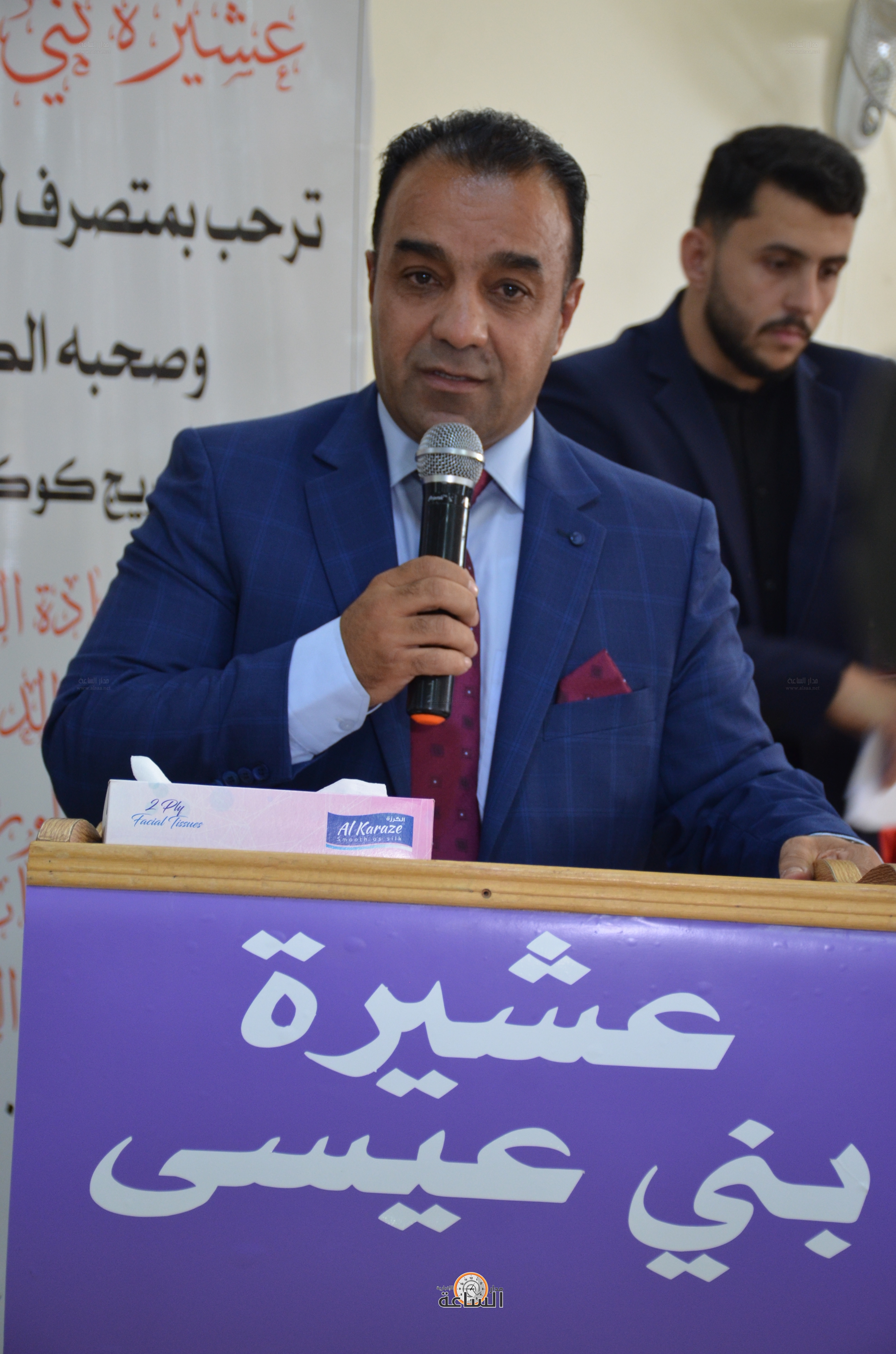 Madar Al-Saa Images 0.8359588712018611