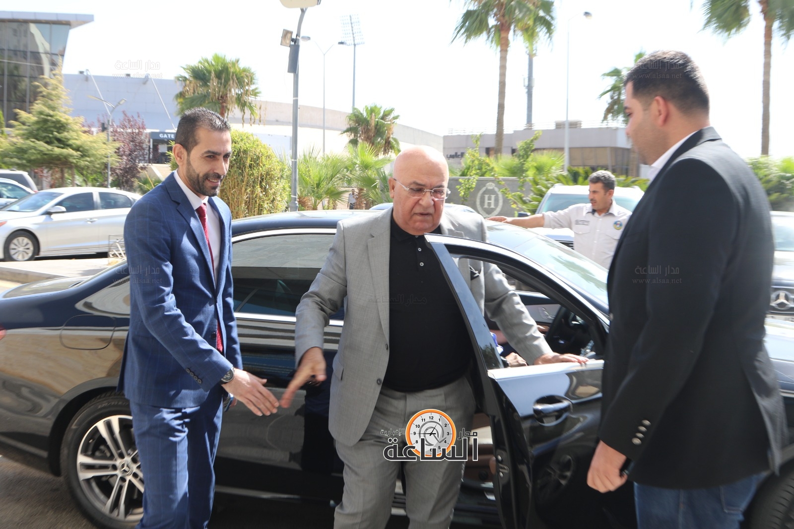 Madar Al-Saa Images 0.9452622835567344