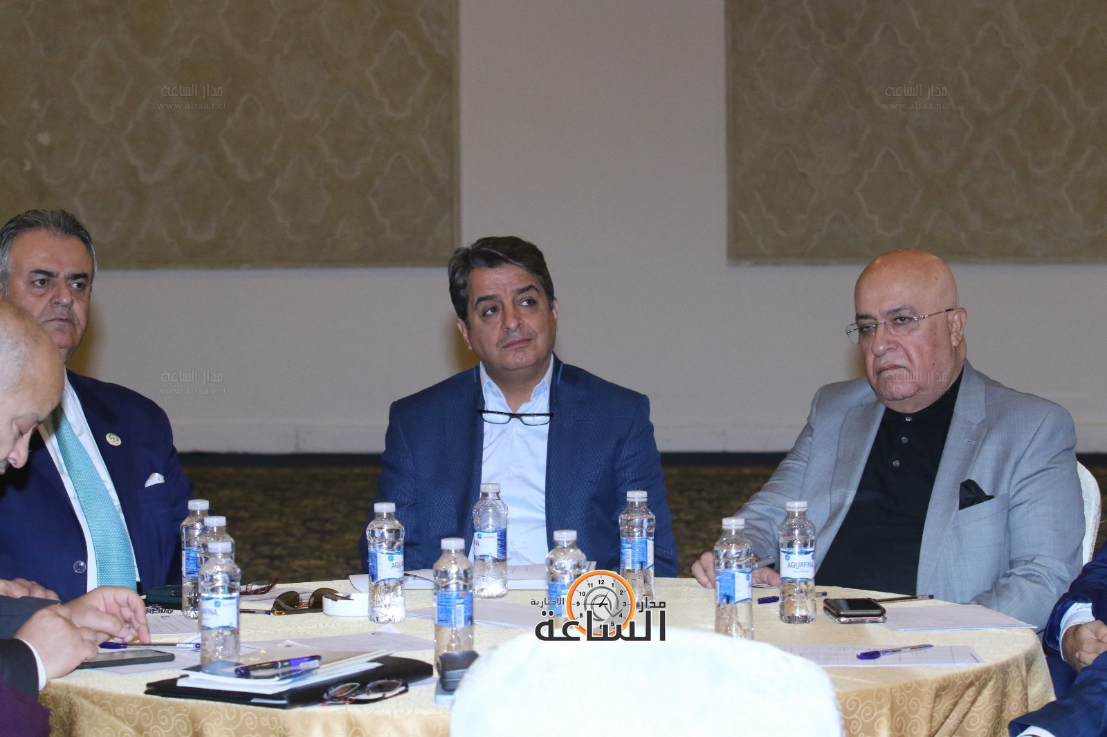 Madar Al-Saa Images 0.15701202040123796