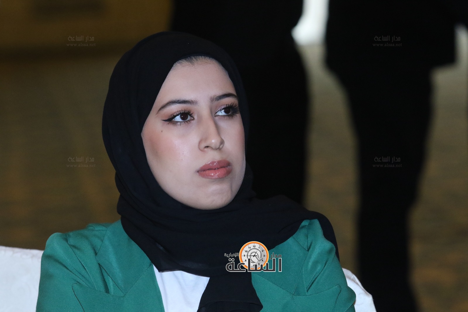 Madar Al-Saa Images 0.7987304885154425