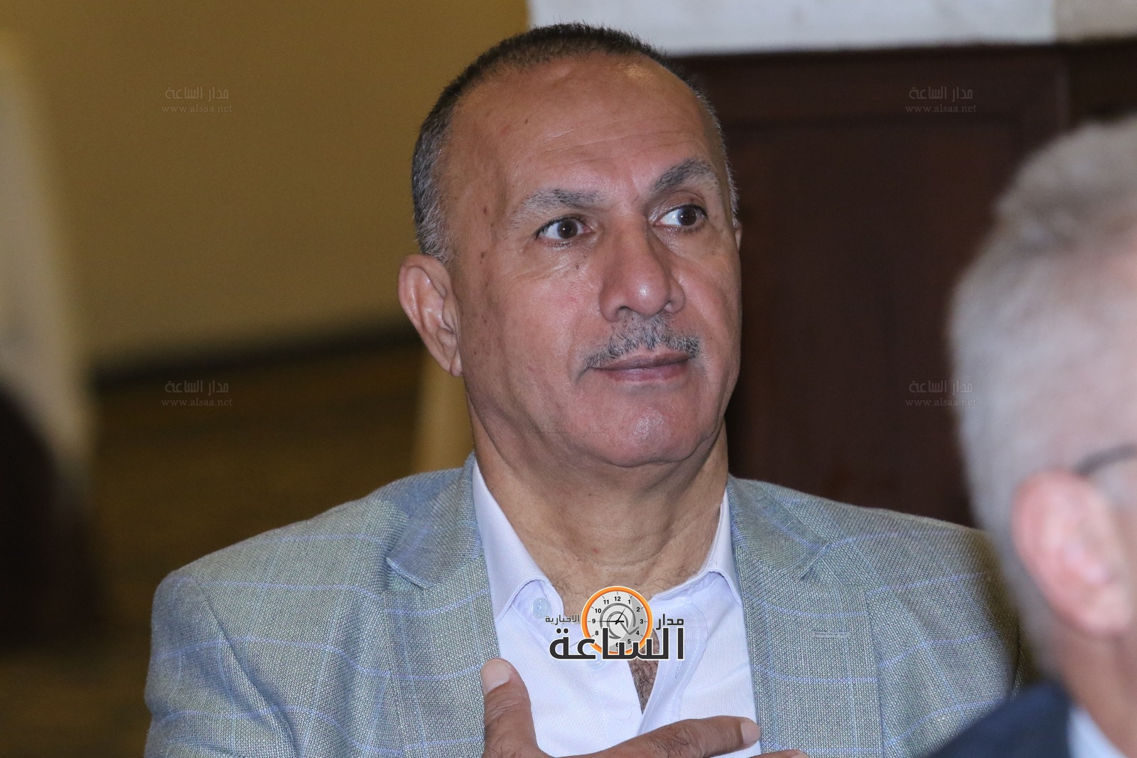 Madar Al-Saa Images 0.6453285203422936