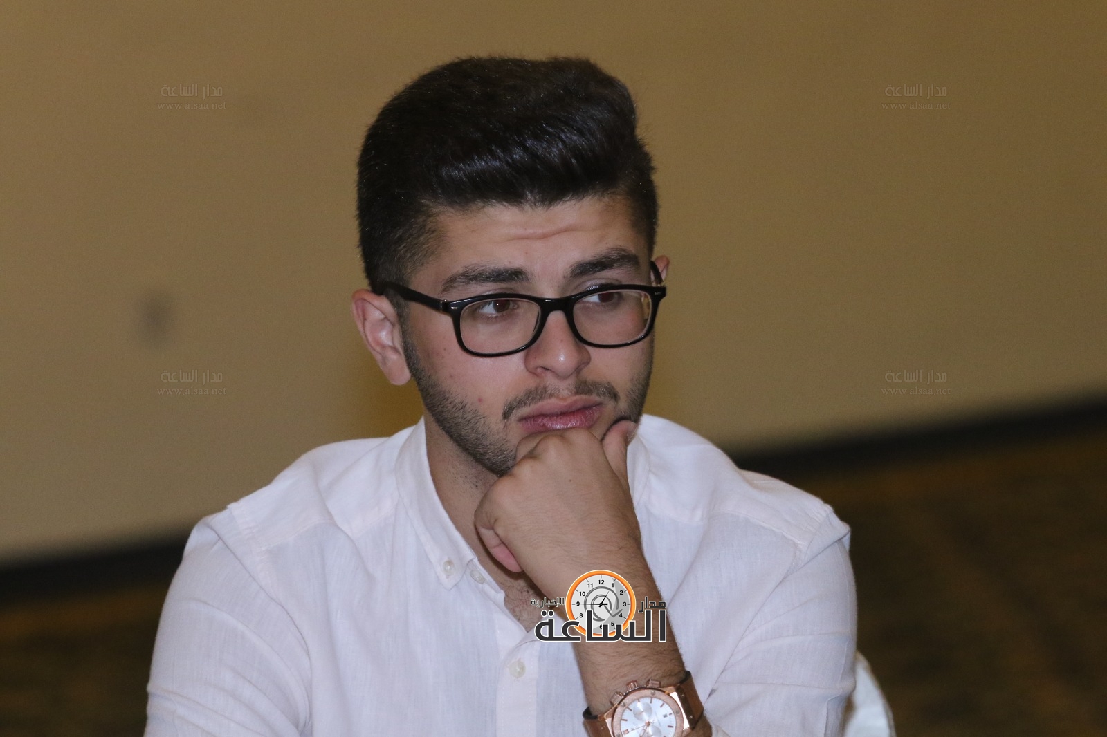 Madar Al-Saa Images 0.5144200167900363