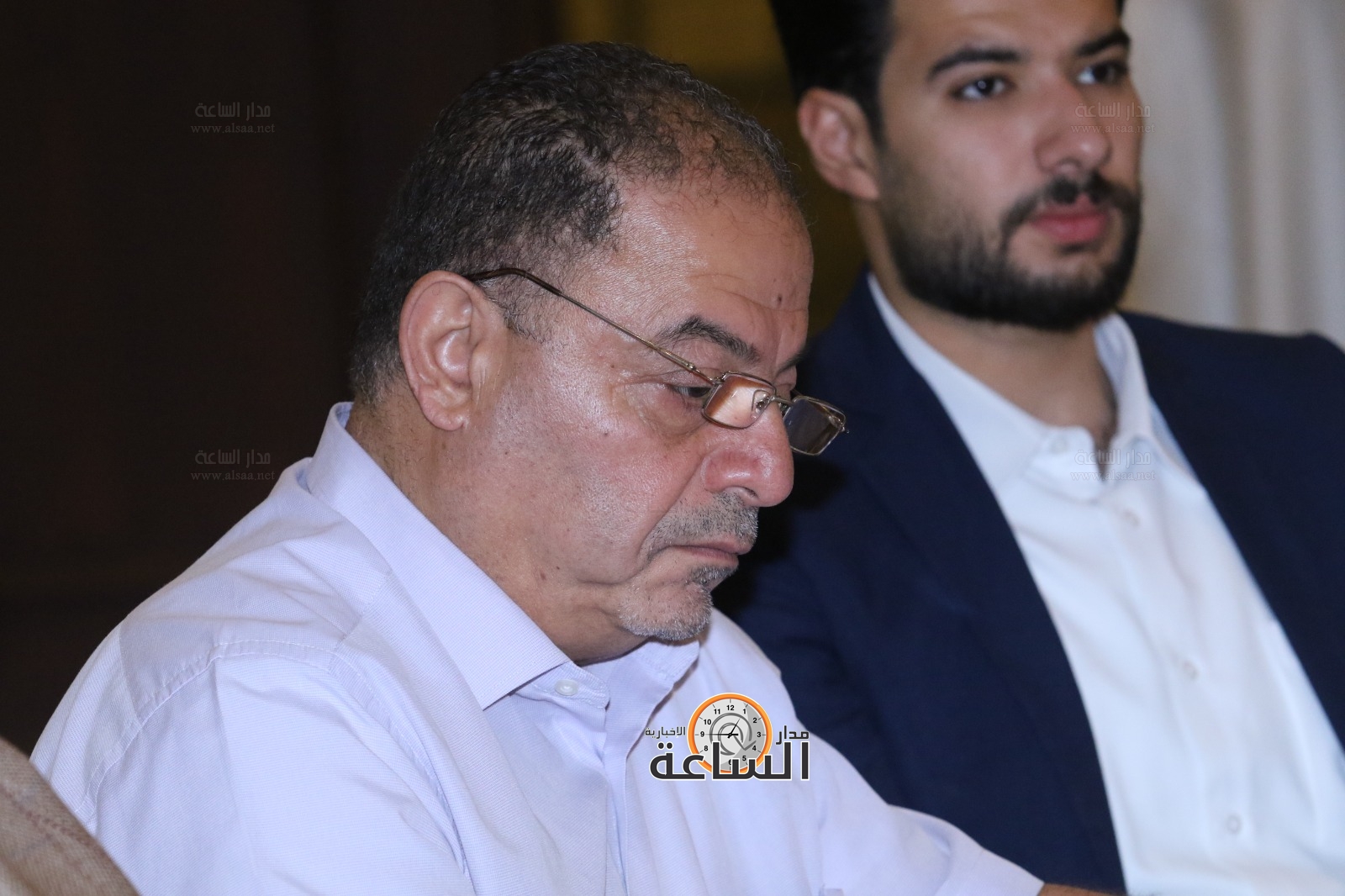 Madar Al-Saa Images 0.15525423080716583