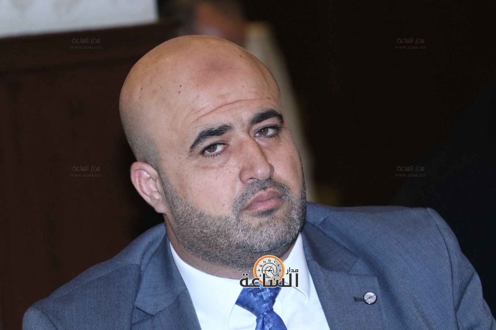 Madar Al-Saa Images 0.25151111805631987