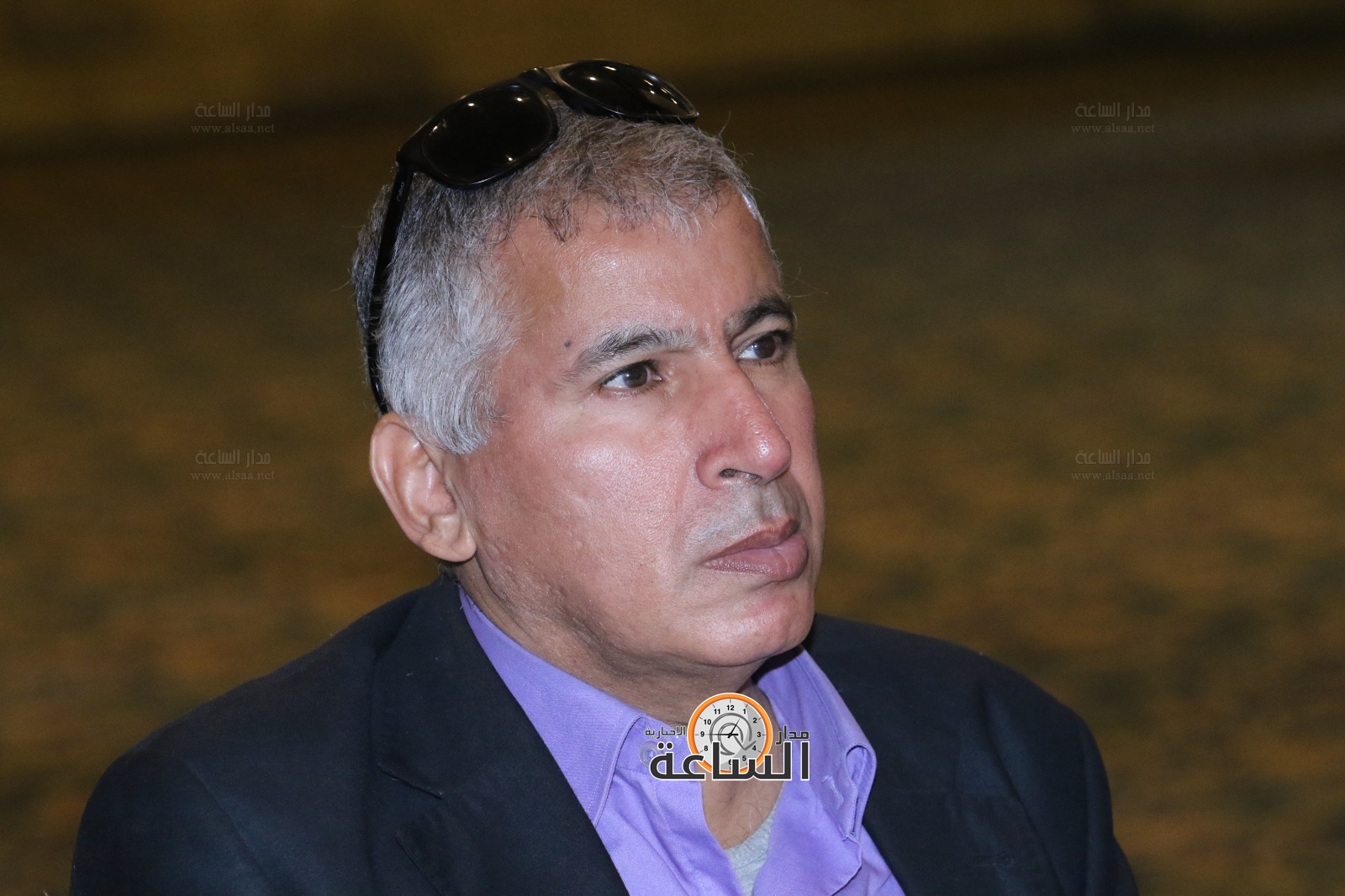 Madar Al-Saa Images 0.14335484783885843