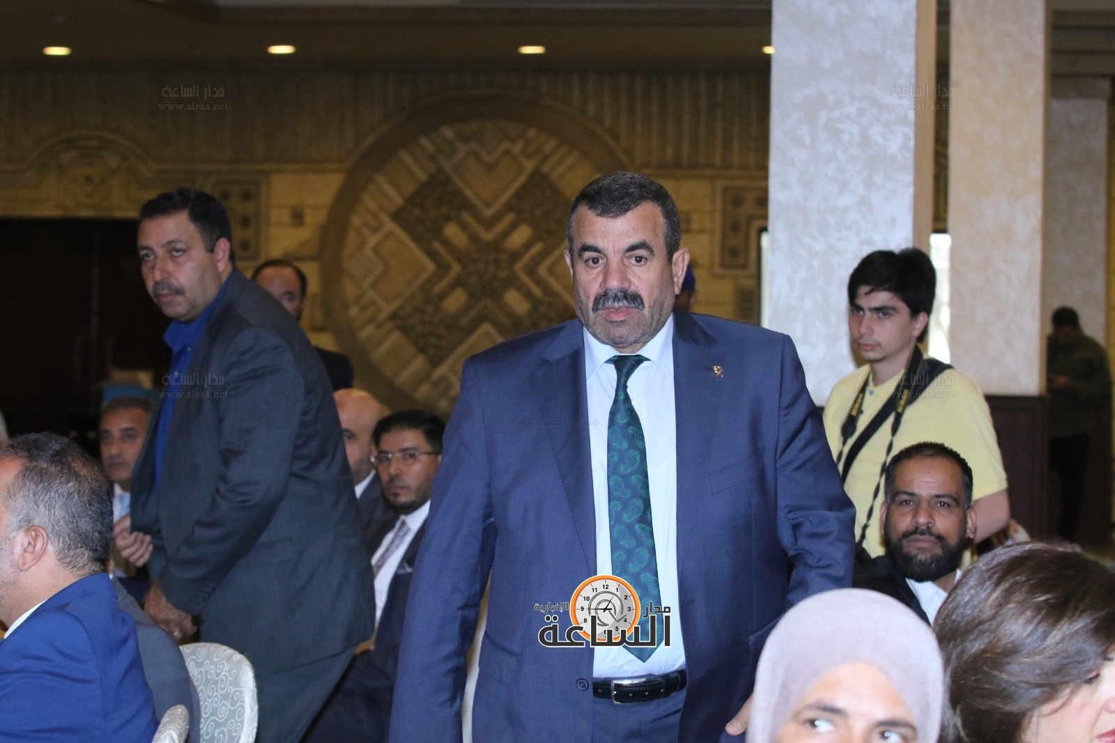 Madar Al-Saa Images 0.14816554655369485