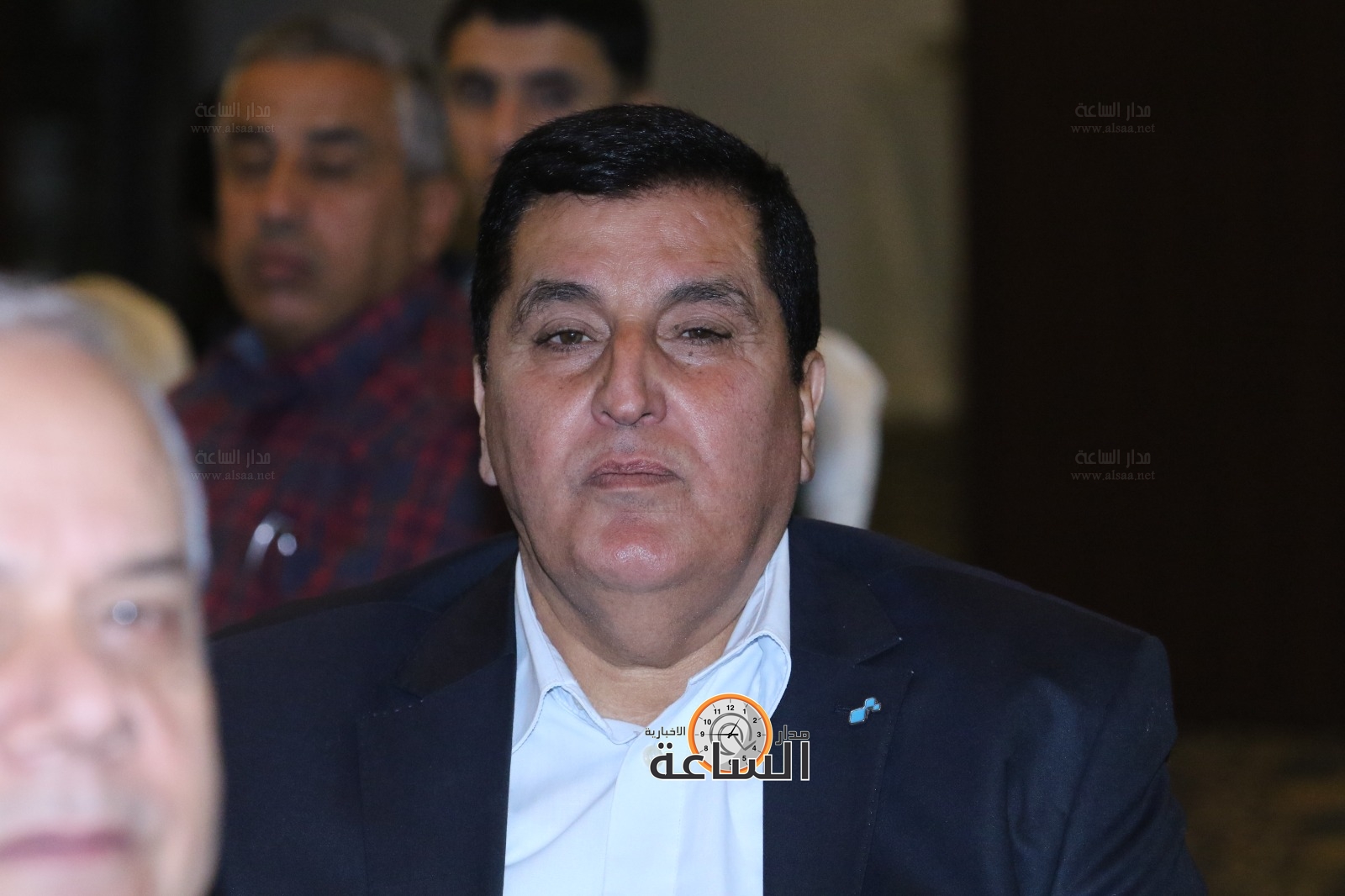 Madar Al-Saa Images 0.641072667854284