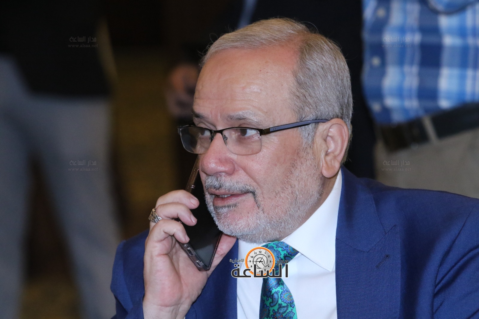 Madar Al-Saa Images 0.7665008905952424