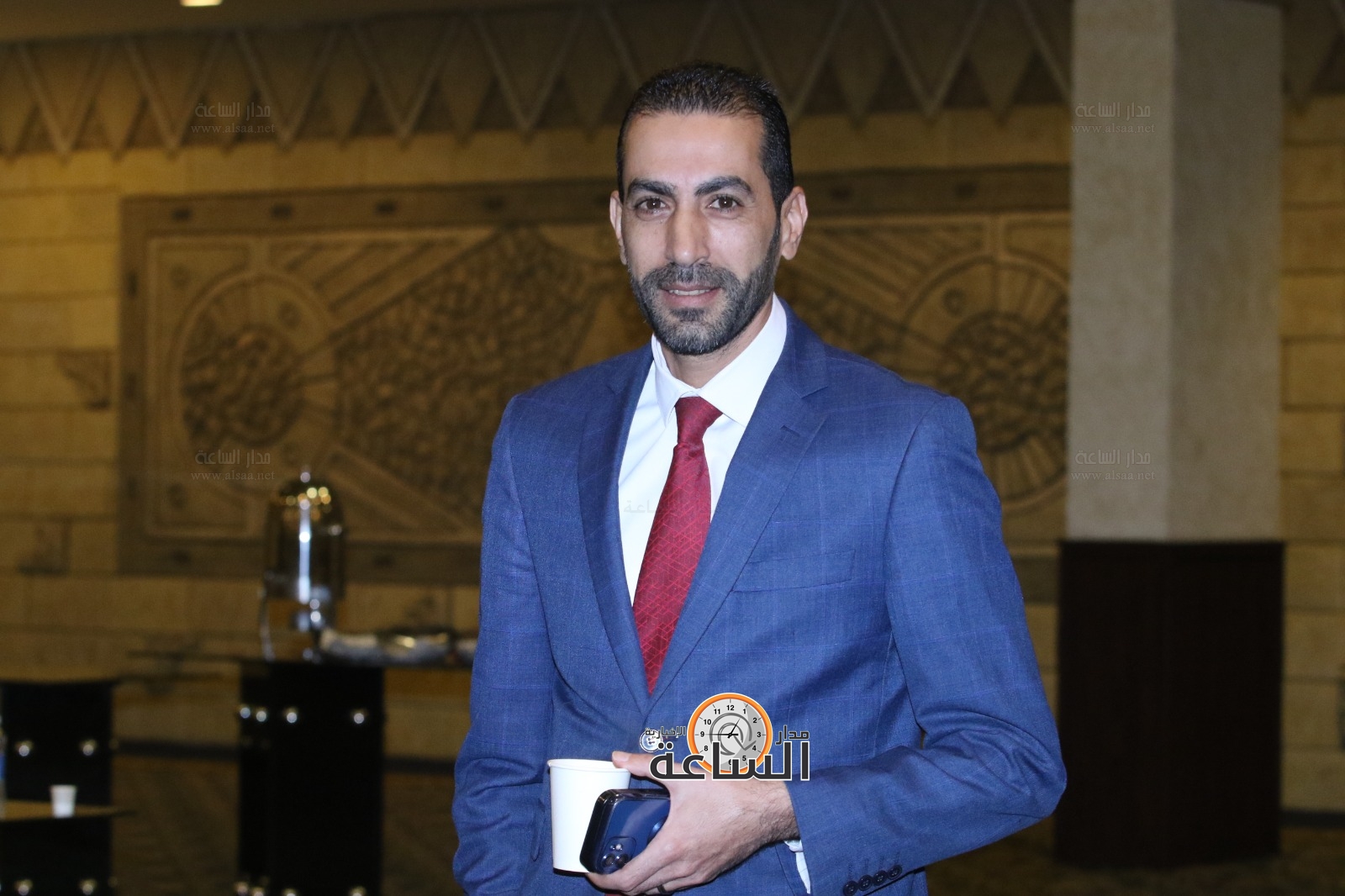 Madar Al-Saa Images 0.638682500775531