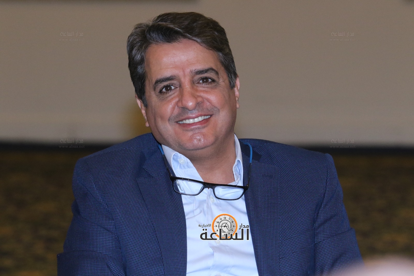 Madar Al-Saa Images 0.4751457689712164