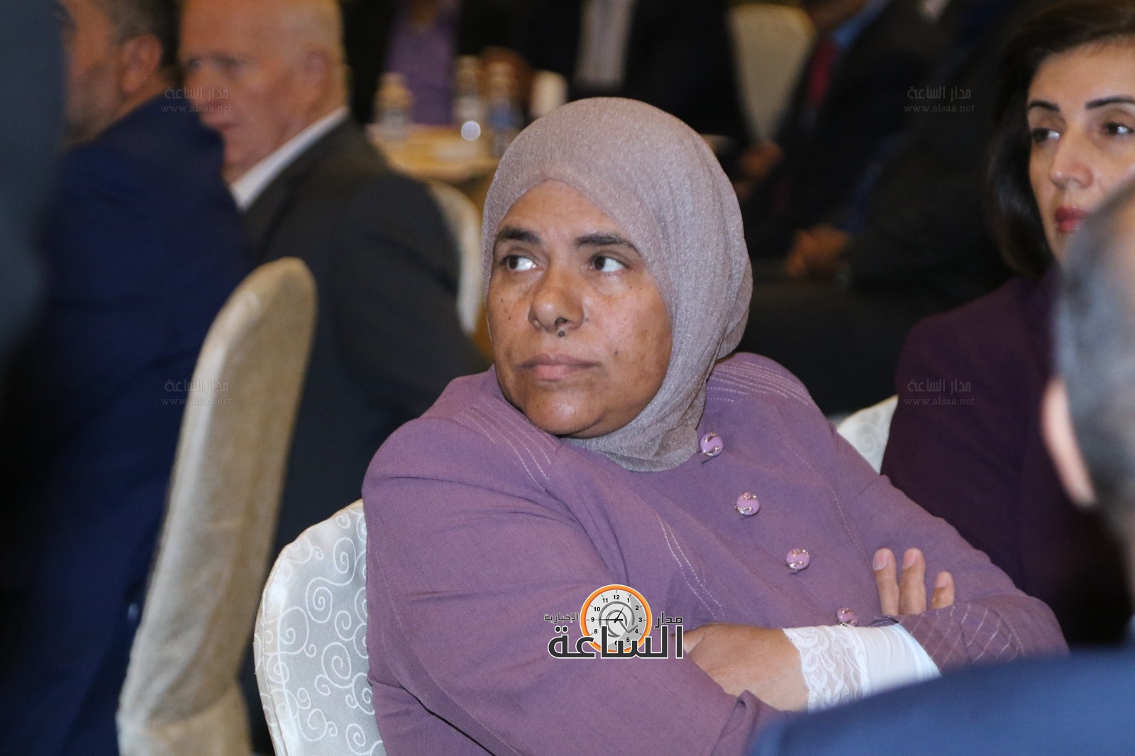 Madar Al-Saa Images 0.8425128538529063