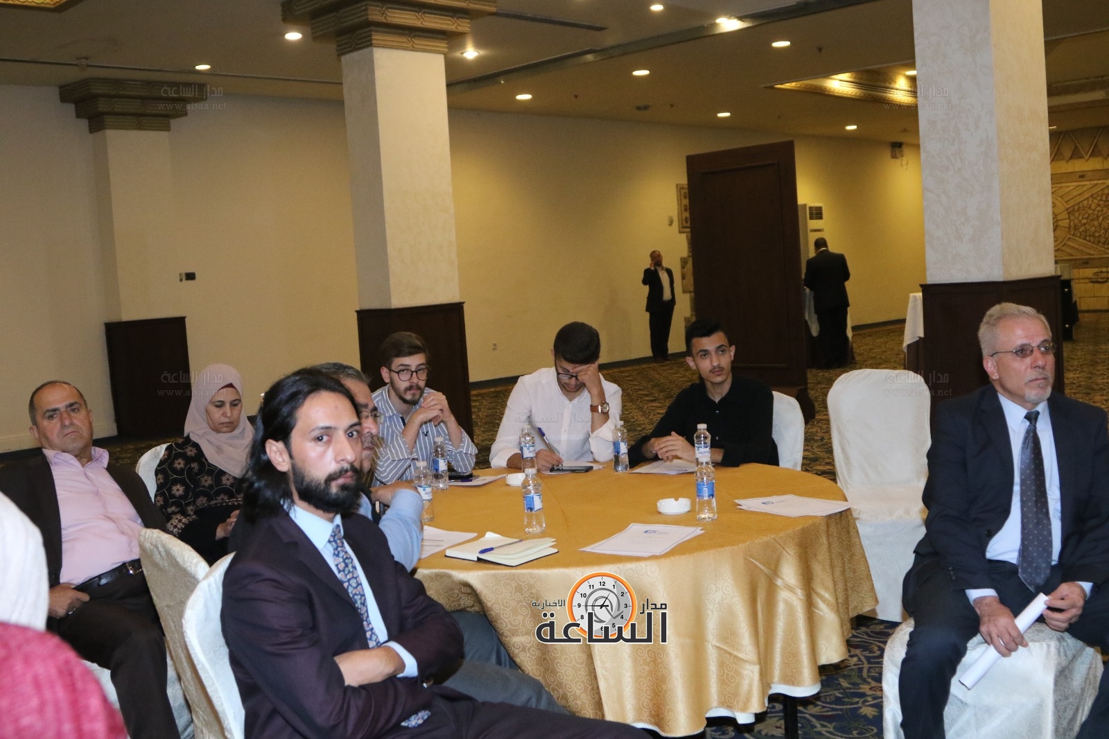 Madar Al-Saa Images 0.6065446495914617