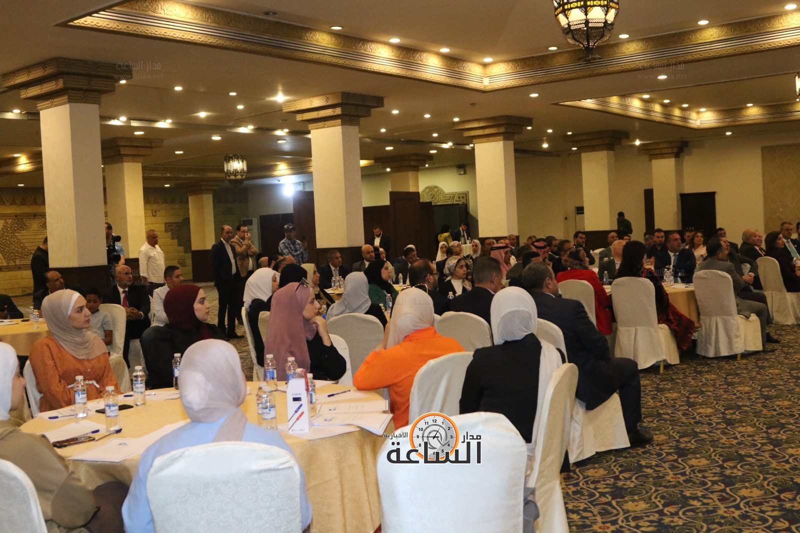 Madar Al-Saa Images 0.6404384453634673