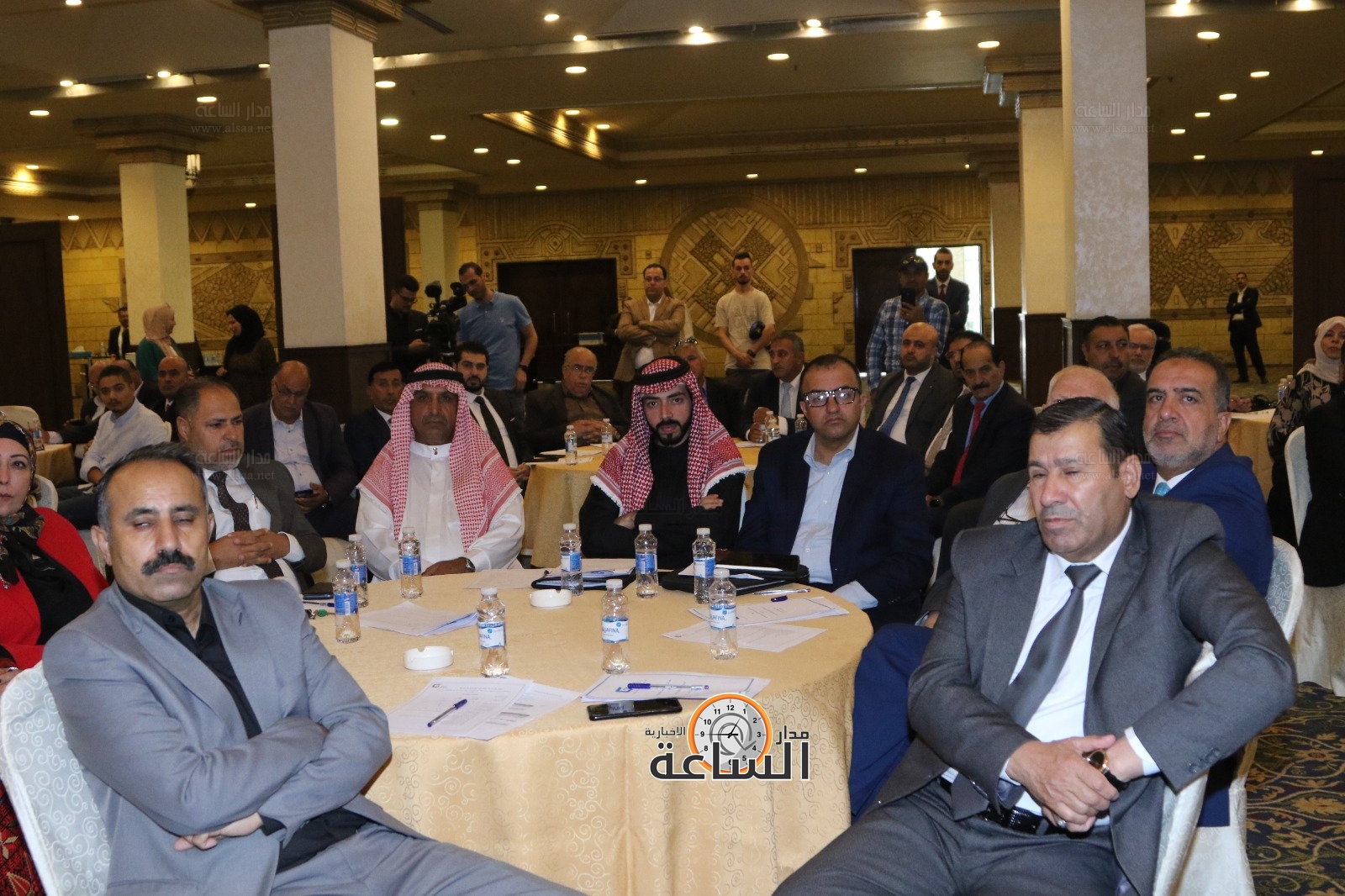 Madar Al-Saa Images 0.820927222965318