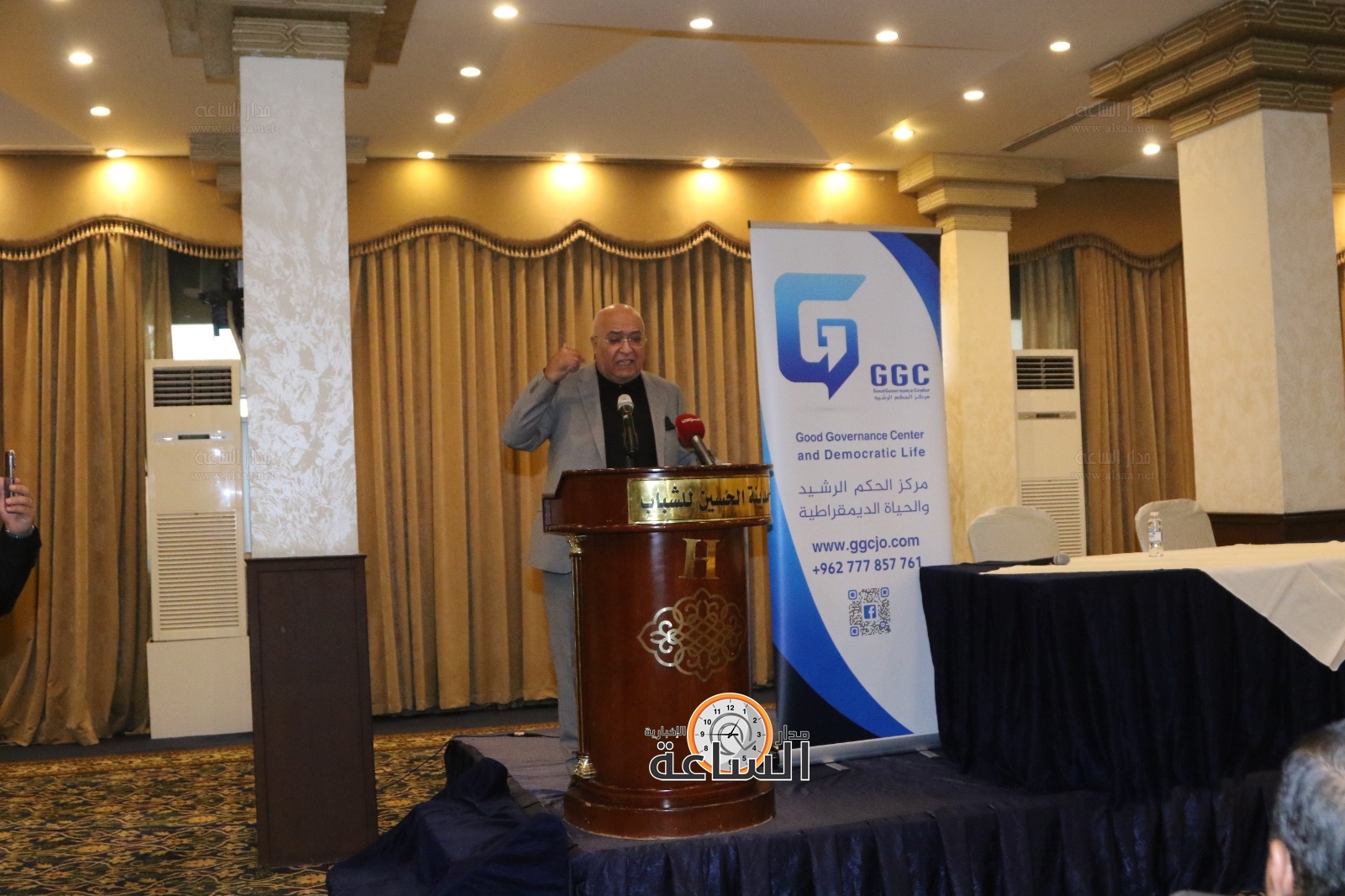 Madar Al-Saa Images 0.414835741356397