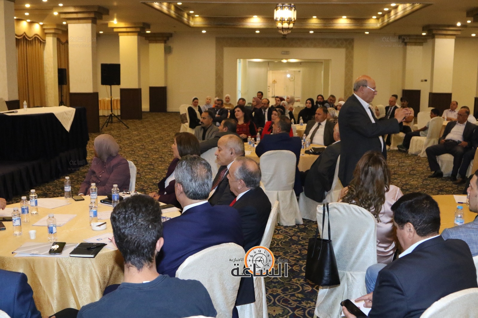 Madar Al-Saa Images 0.0282039204655411