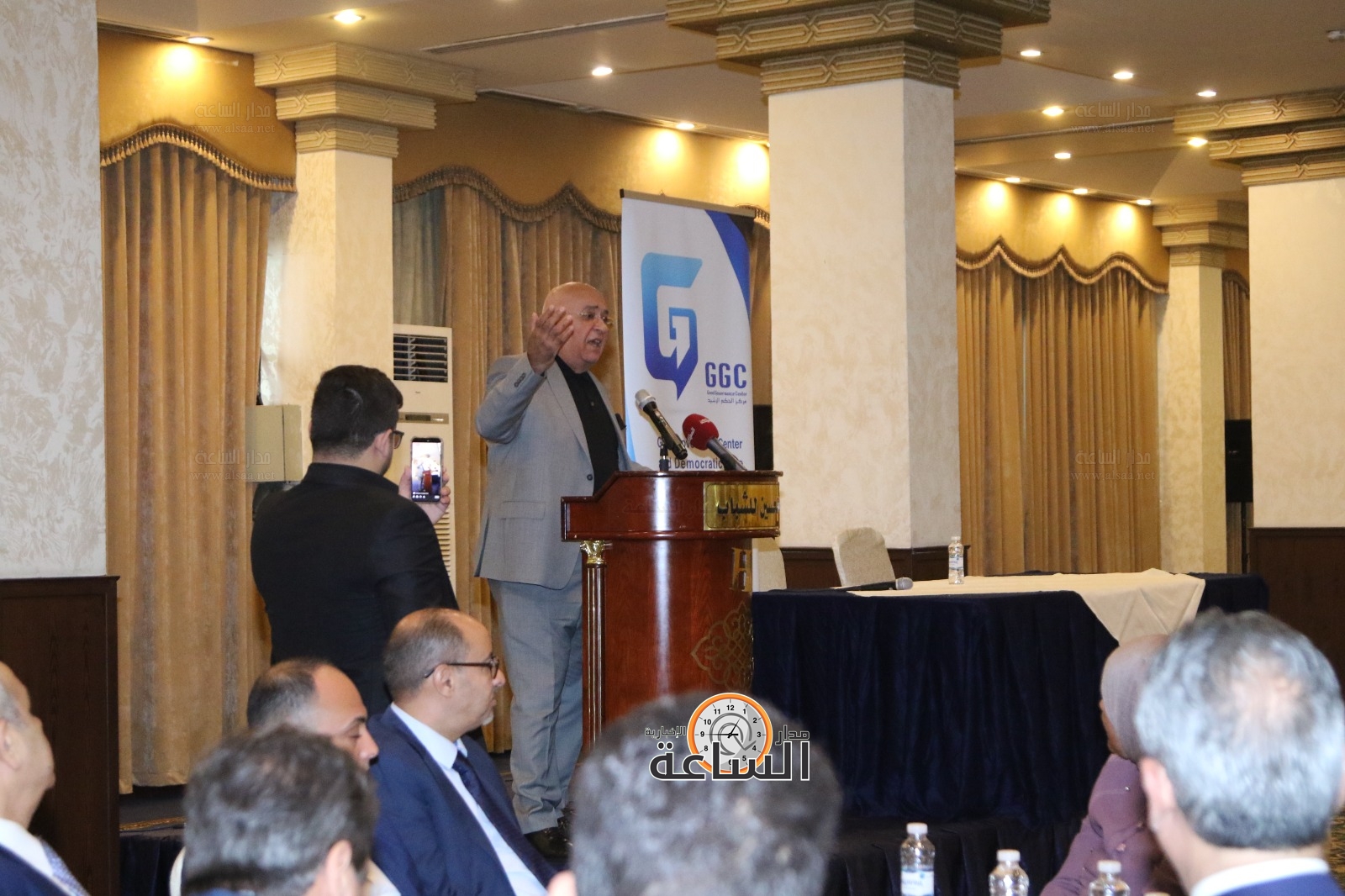 Madar Al-Saa Images 0.7029489178774715