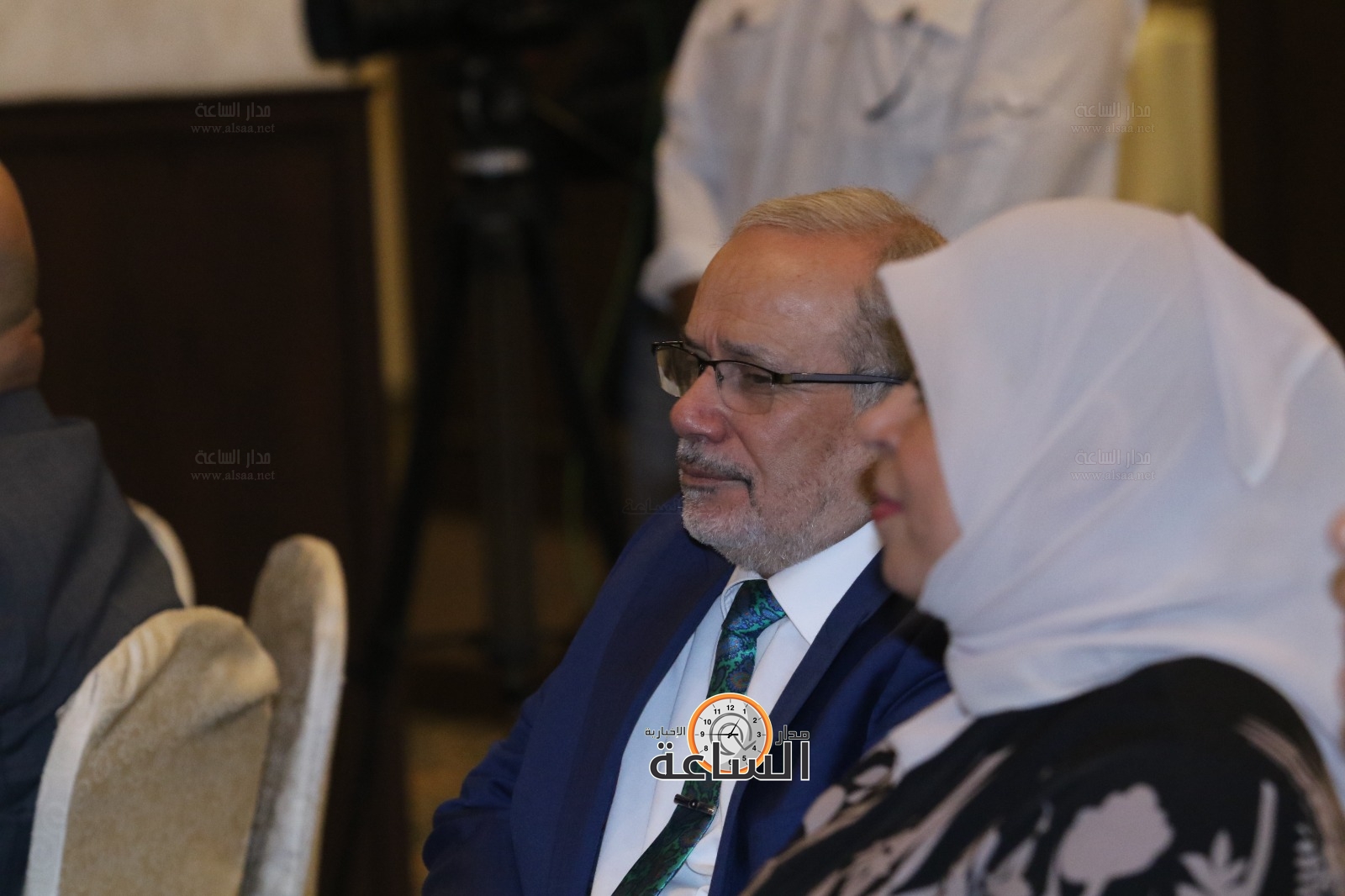 Madar Al-Saa Images 0.2852584029083669