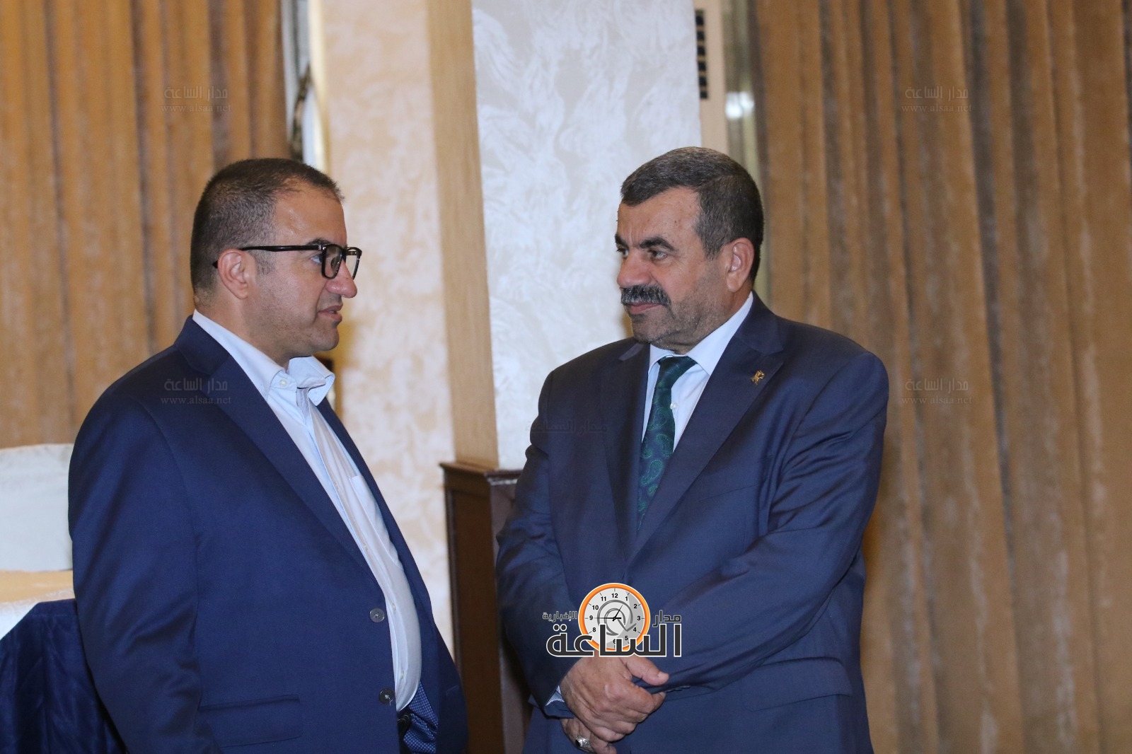 Madar Al-Saa Images 0.9595485254353131