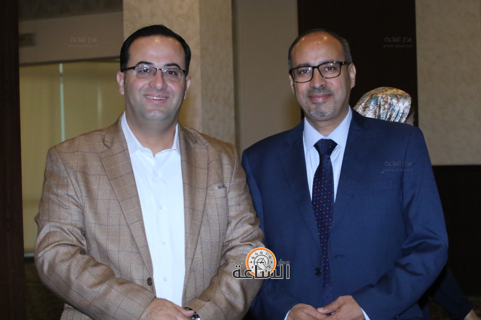 Madar Al-Saa Images 0.31304278098934146