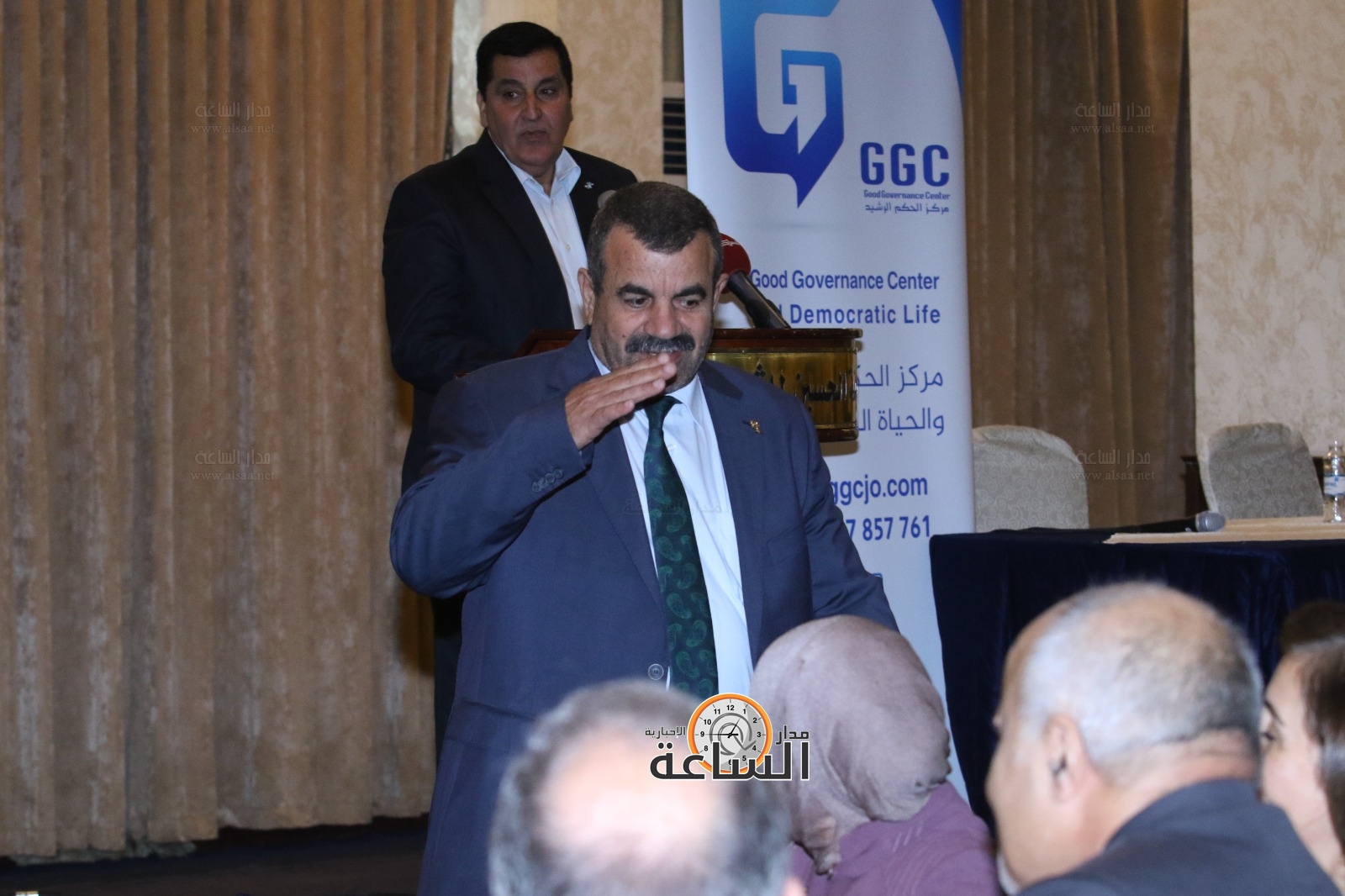 Madar Al-Saa Images 0.28341493644380633