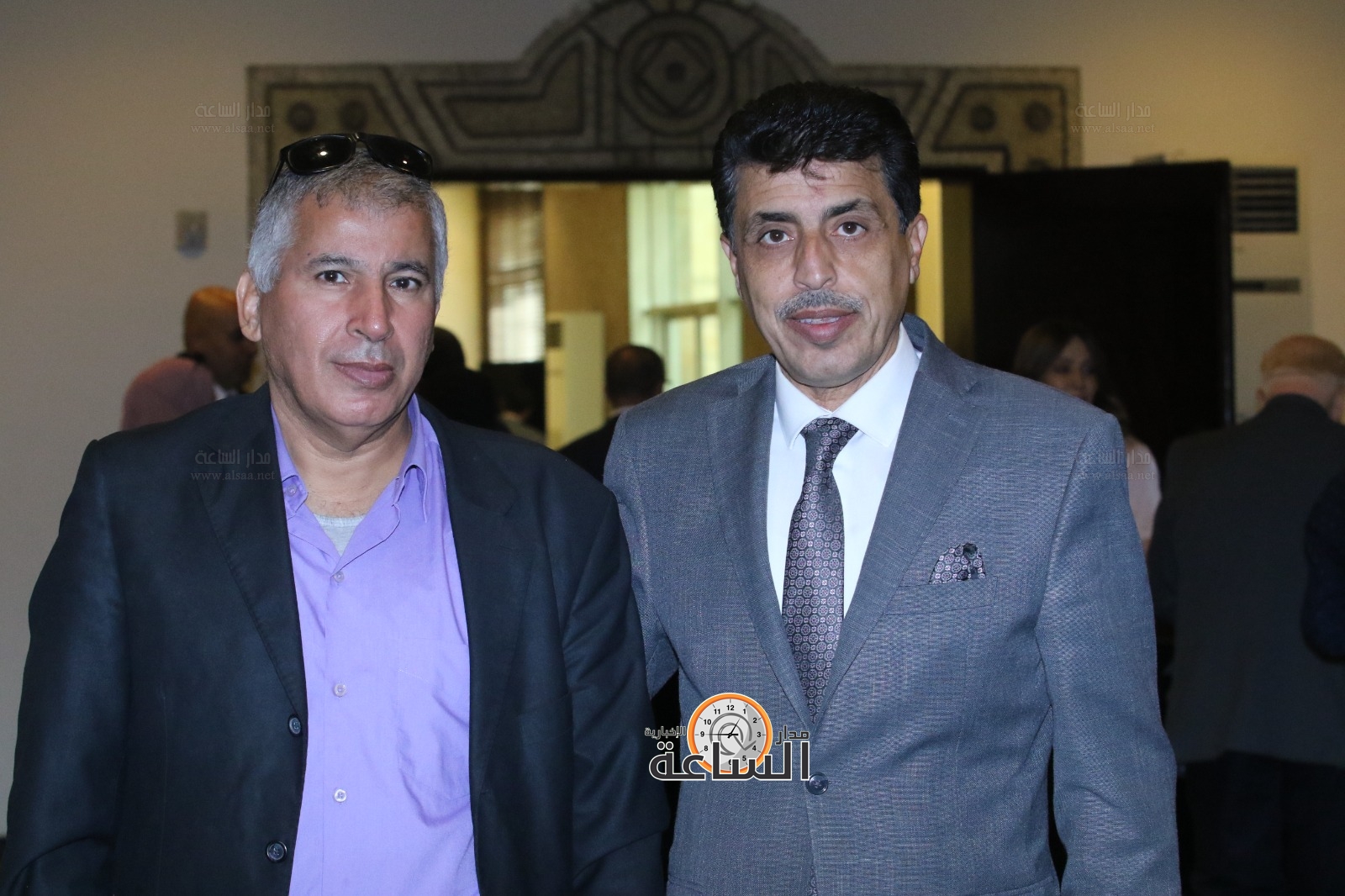 Madar Al-Saa Images 0.824052628875521