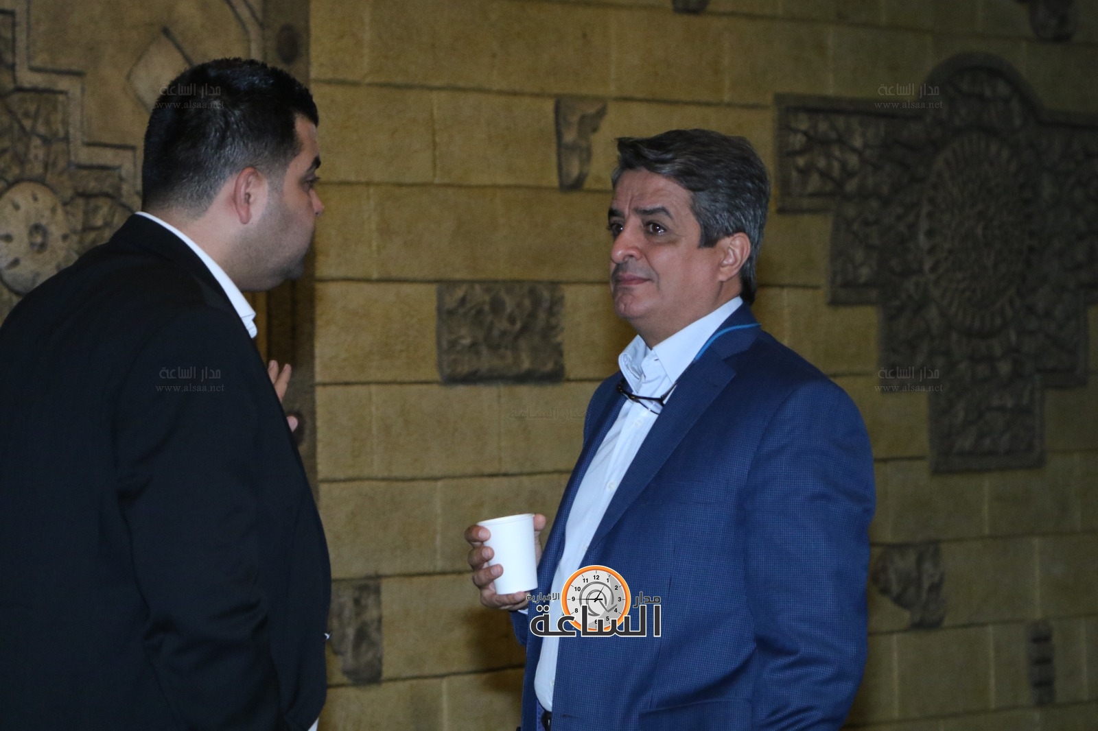 Madar Al-Saa Images 0.6817095855787427