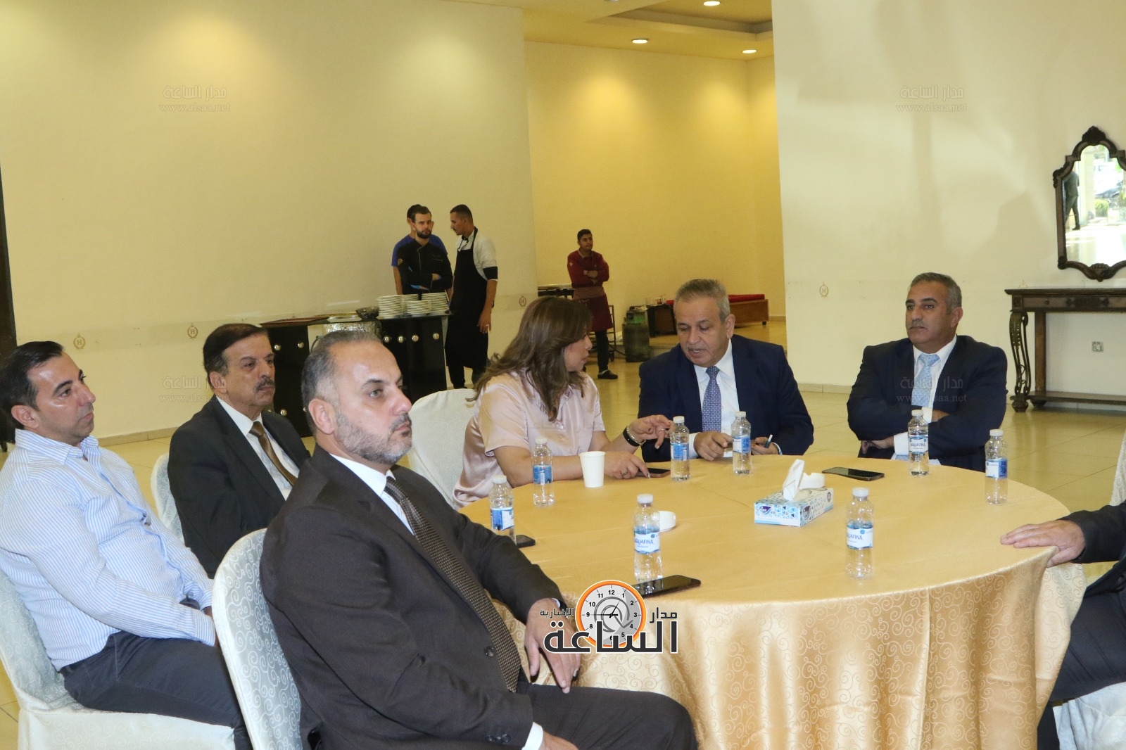 Madar Al-Saa Images 0.31519236586482435