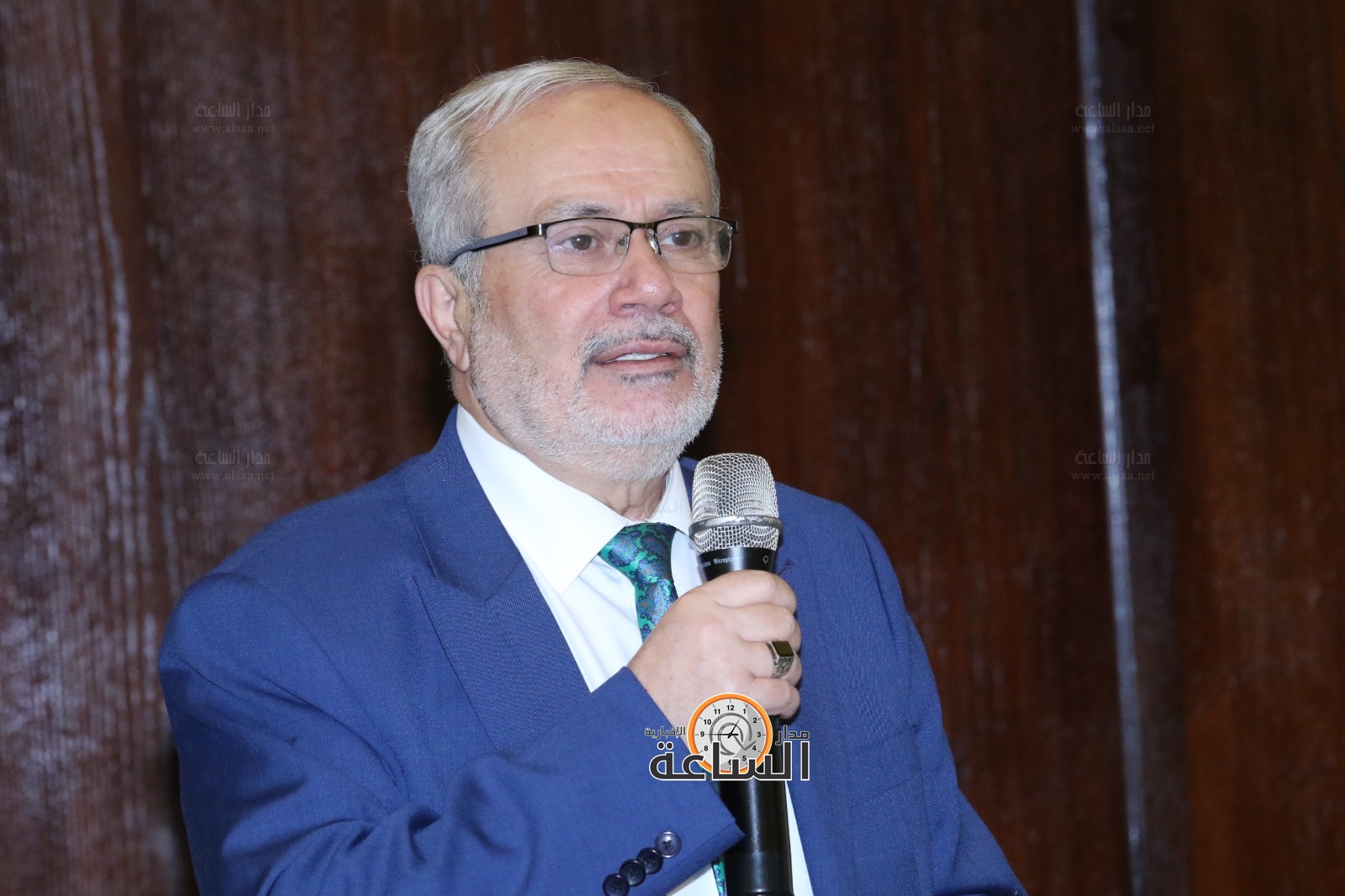 Madar Al-Saa Images 0.5514313156300363