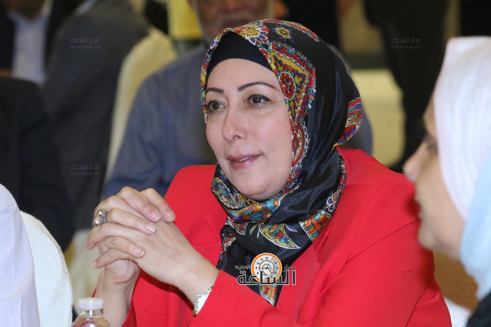 Madar Al-Saa Images 0.12353818444743081