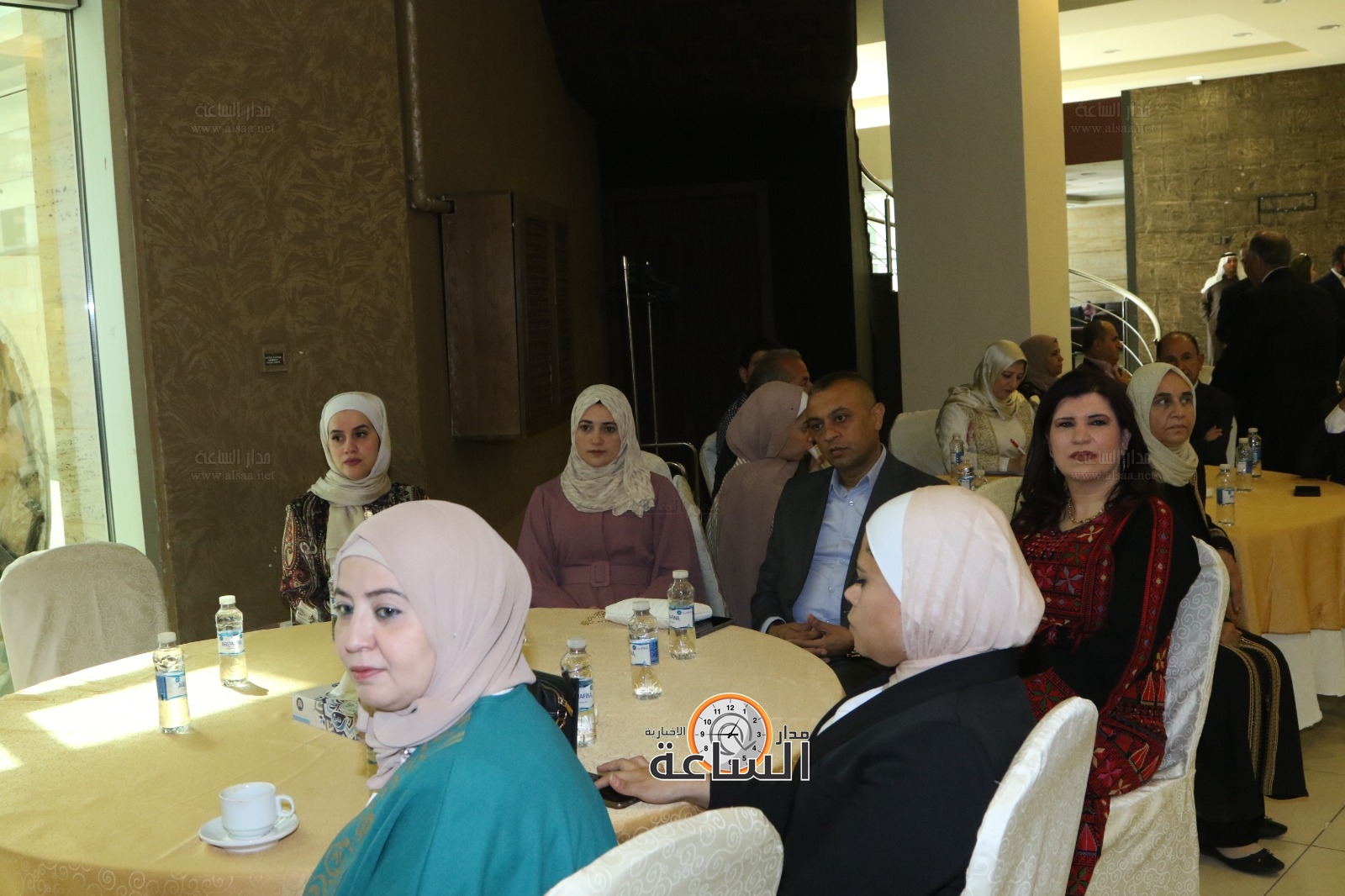 Madar Al-Saa Images 0.7952008785604054