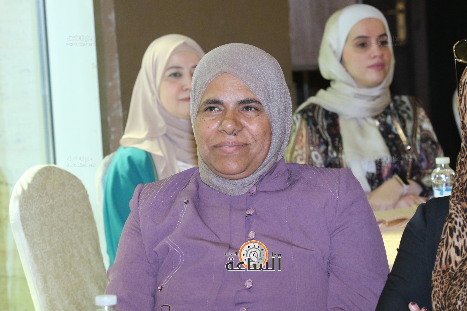 Madar Al-Saa Images 0.7676958046917699