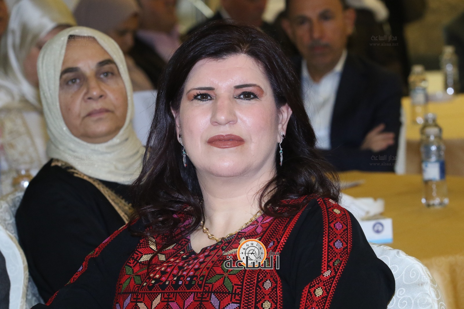 Madar Al-Saa Images 0.3748238716635486