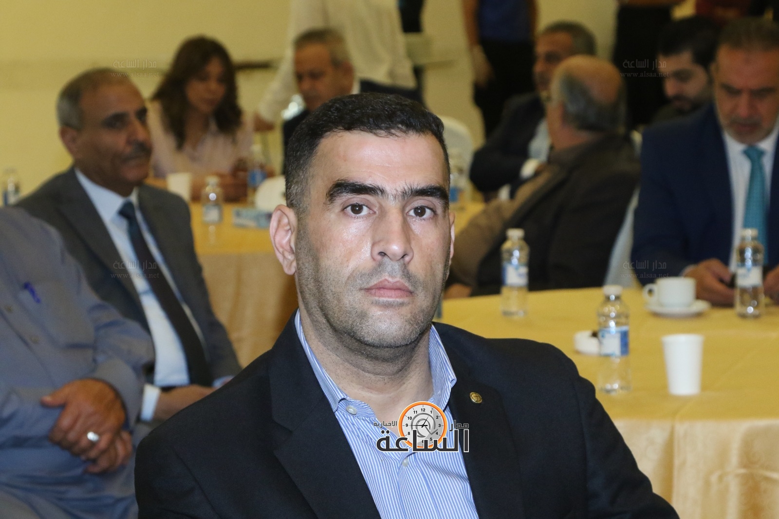 Madar Al-Saa Images 0.8261228275342278