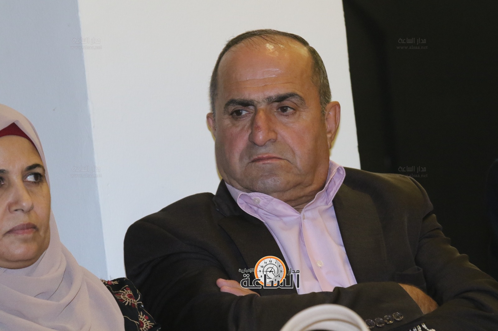 Madar Al-Saa Images 0.37851337304154087