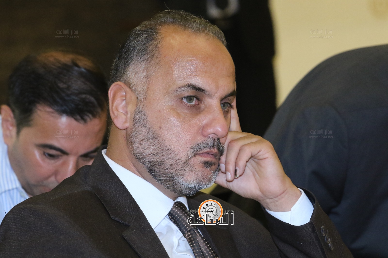 Madar Al-Saa Images 0.8900808047561379