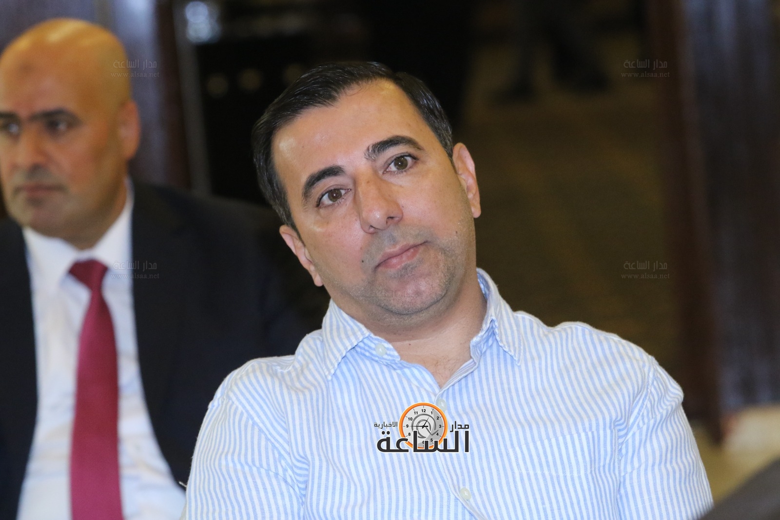 Madar Al-Saa Images 0.31415129313264756