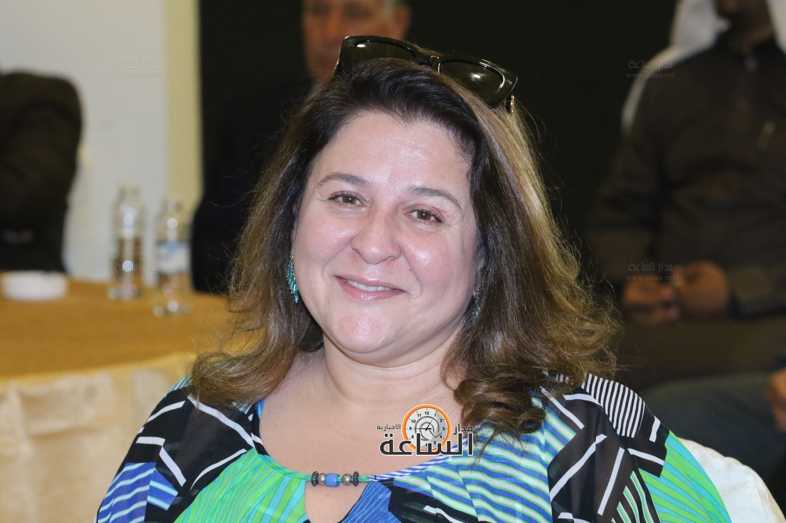 Madar Al-Saa Images 0.7000434672279765