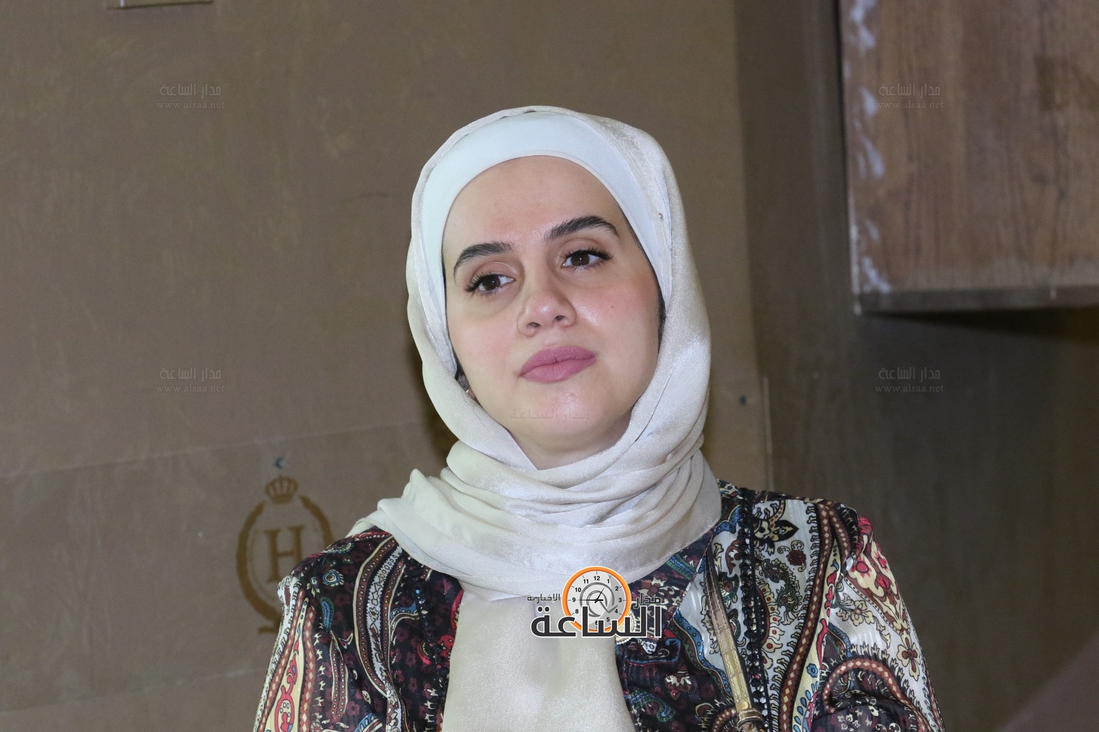 Madar Al-Saa Images 0.5690806991531325