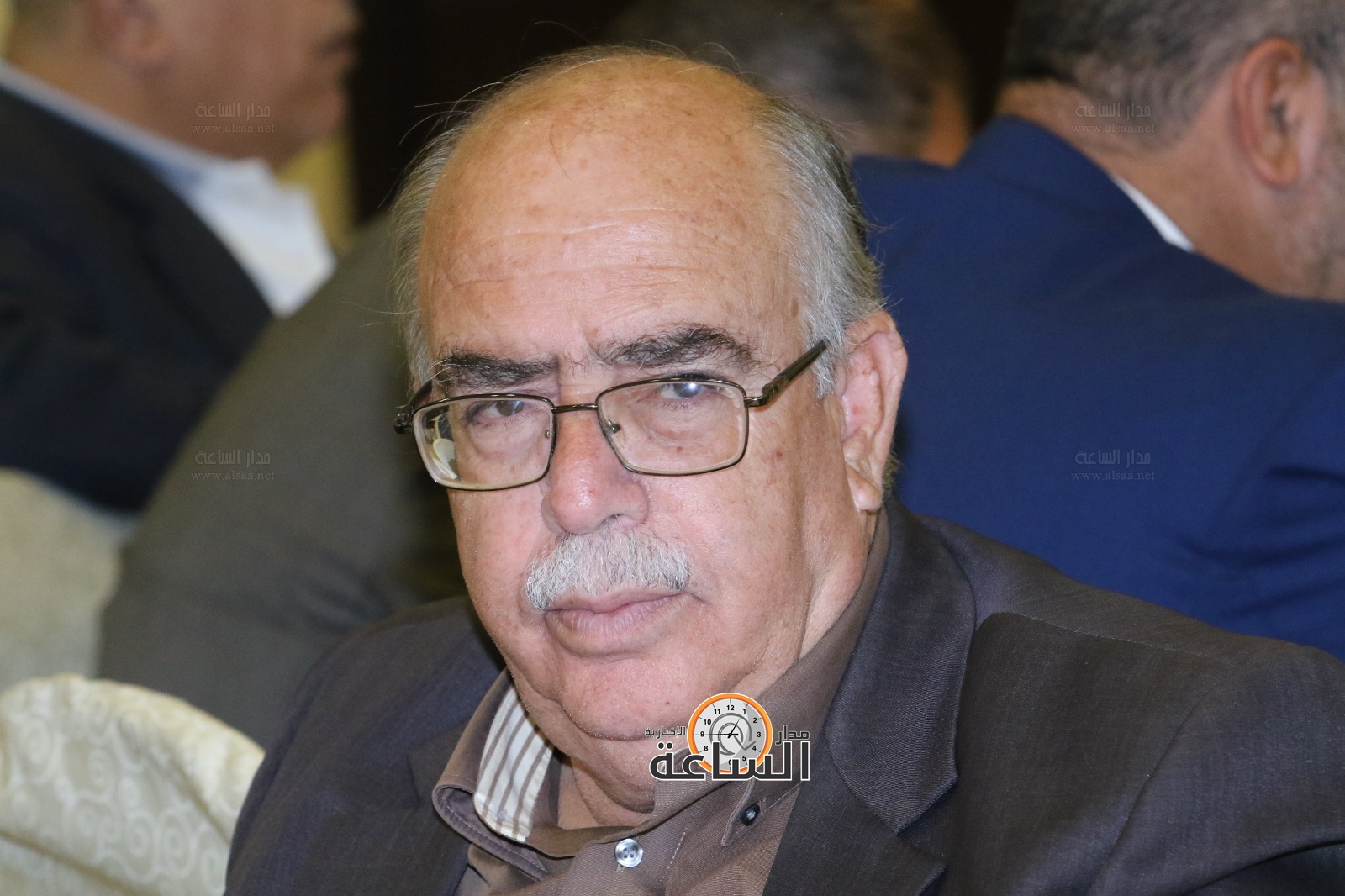 Madar Al-Saa Images 0.7366419303034526