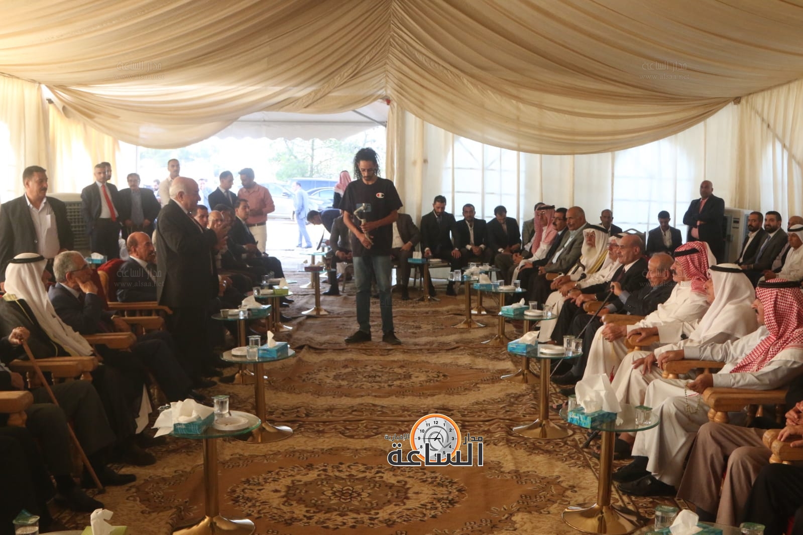 Madar Al-Saa Images 0.9423744567422505