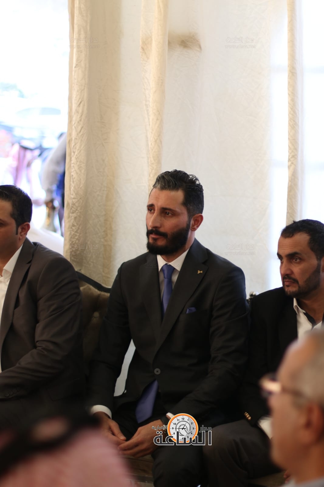 Madar Al-Saa Images 0.5360354473099596