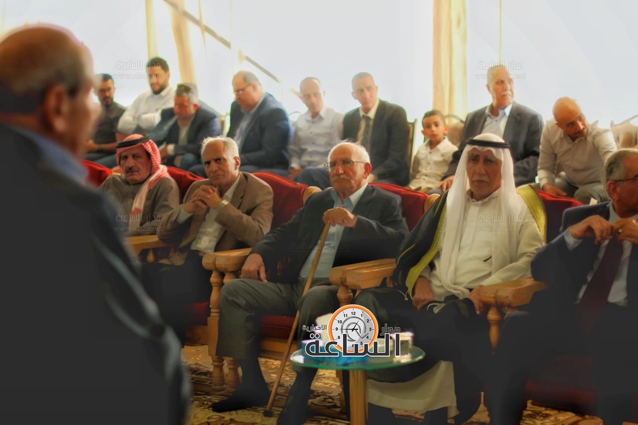 Madar Al-Saa Images 0.26707194794591405