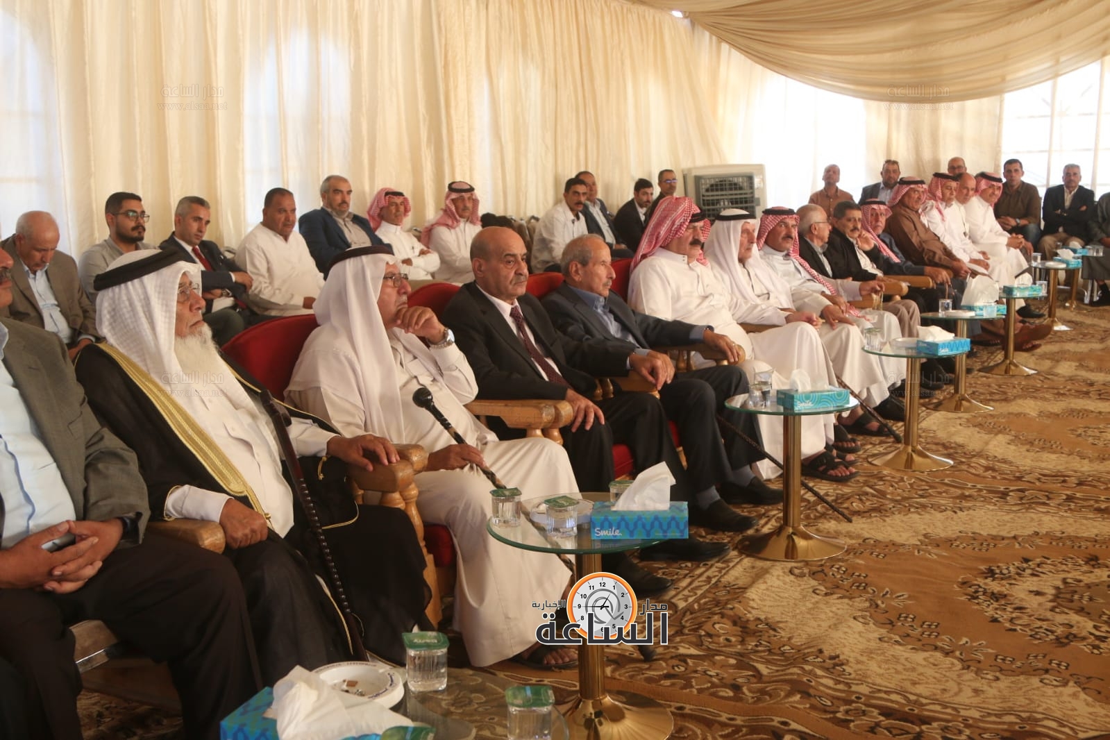 Madar Al-Saa Images 0.16368215984270673