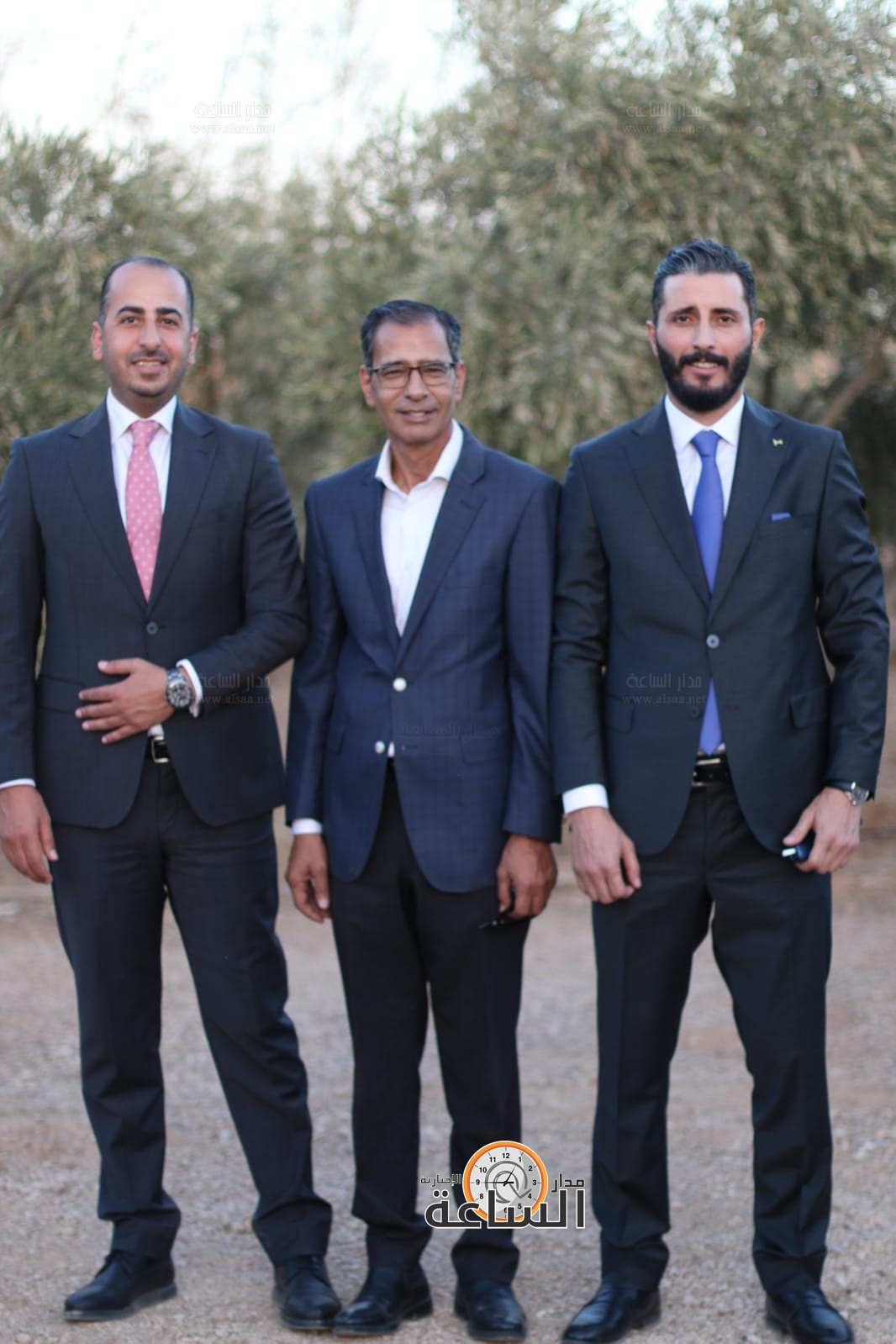 Madar Al-Saa Images 0.44891700865527784