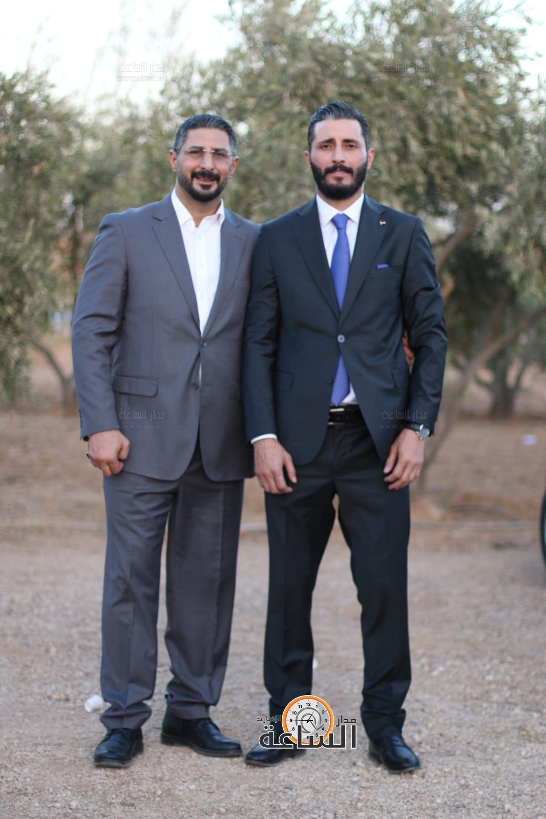 Madar Al-Saa Images 0.07727067253877107