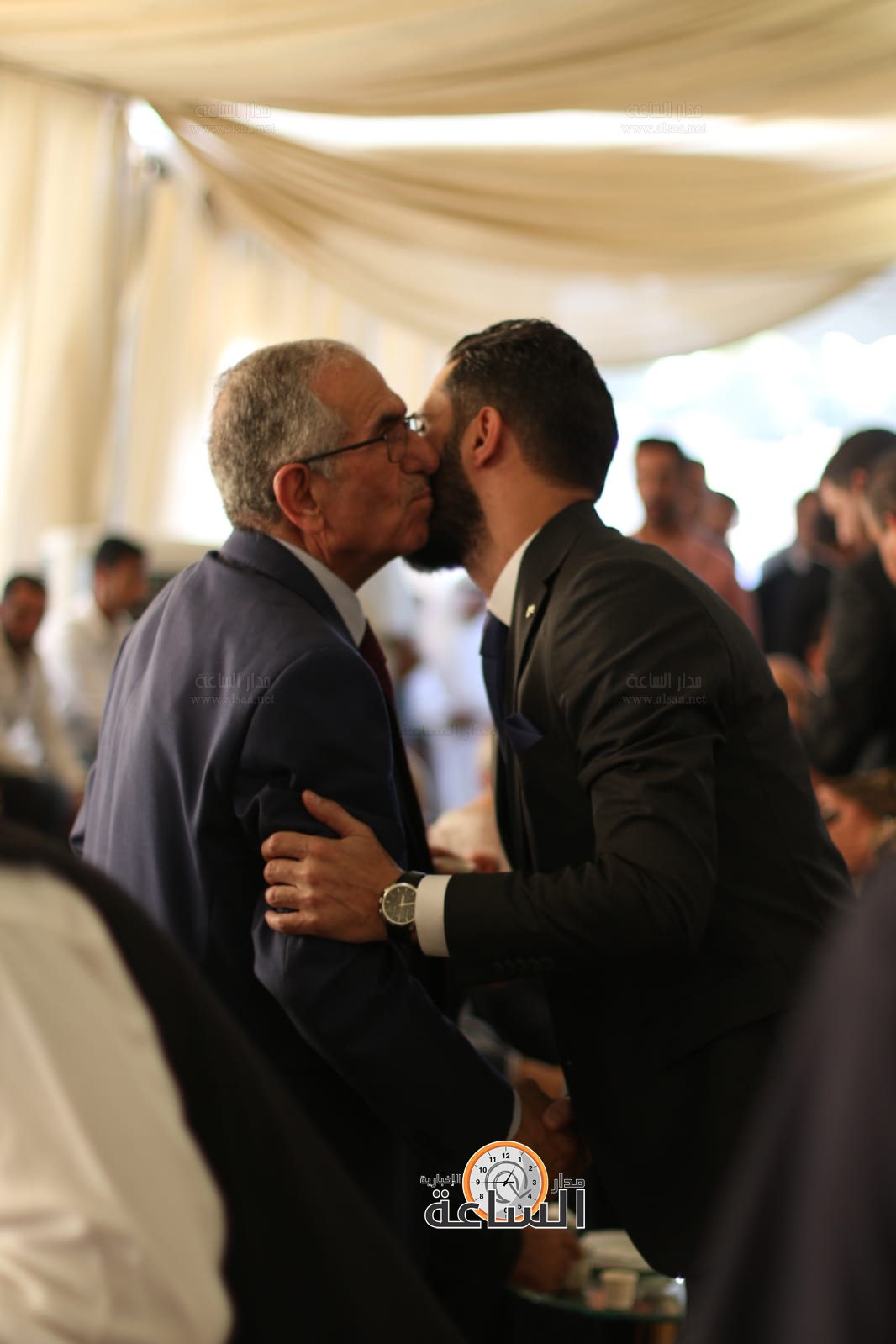 Madar Al-Saa Images 0.295823195127374